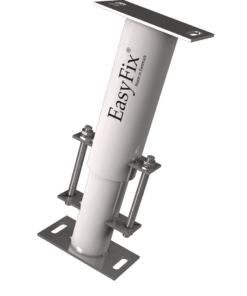 EasyFix® Standard m/b.flange