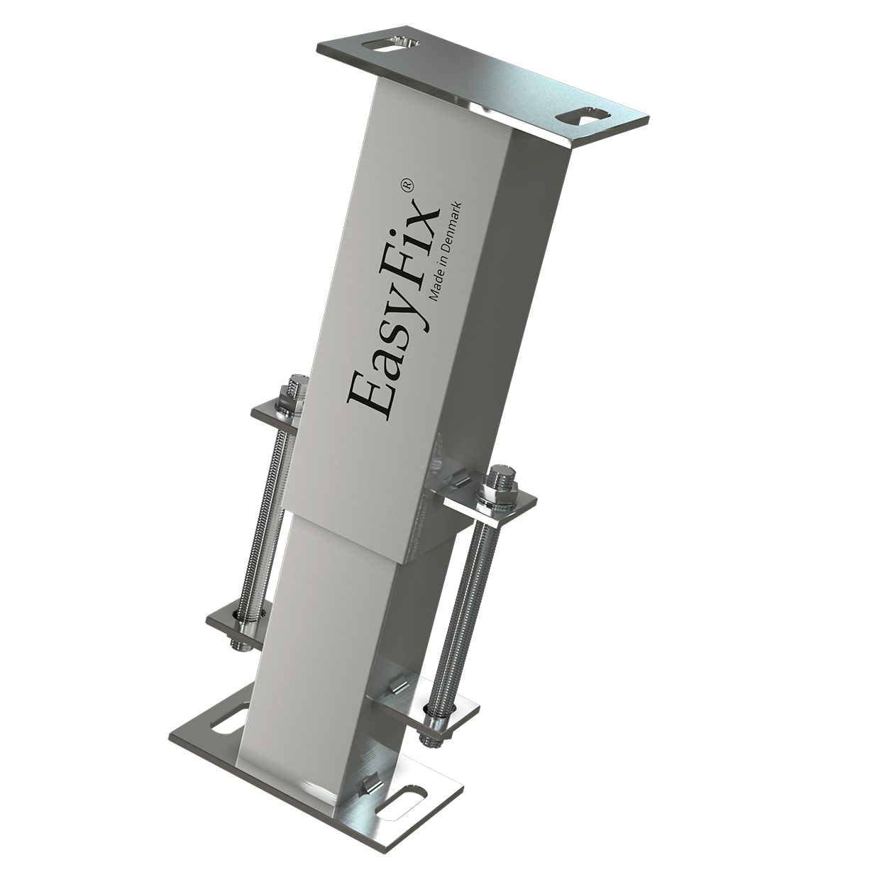 EasyFix® Heavy m/b.flange