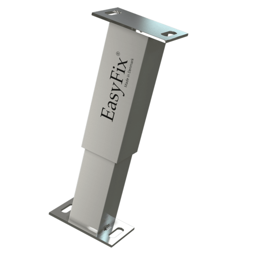 EasyFix® Heavy u/b.flange