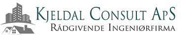 kjeldal consult logo